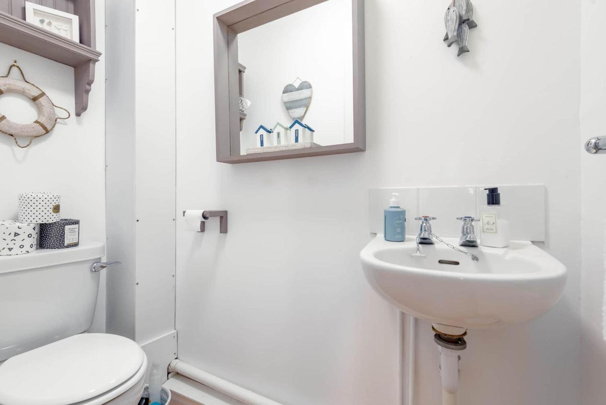 Stoney Creek Cottage - Crail Exterior foto
